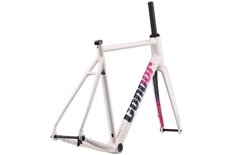 Condor Italia RC Integrato 55cm Aluminium Road Frameset