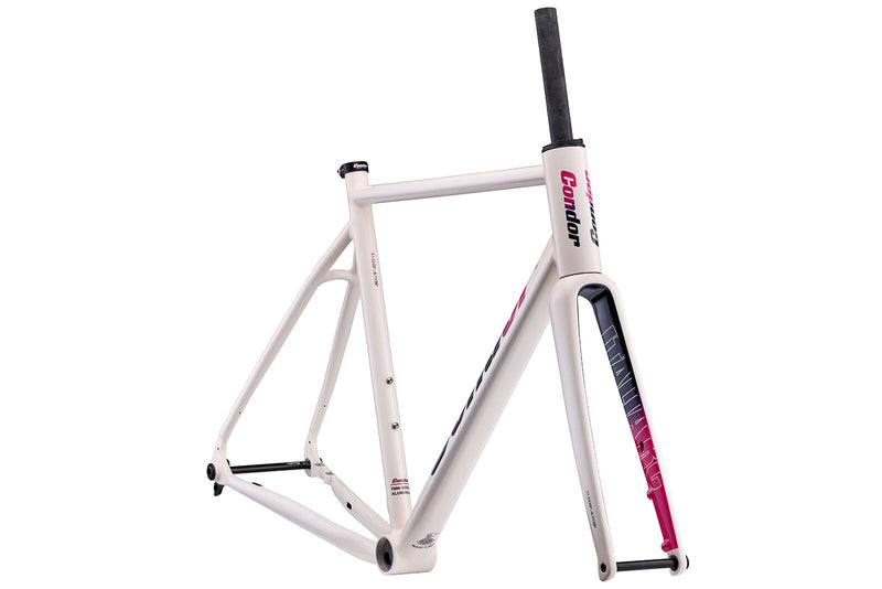 Condor Italia RC Integrato 55cm Aluminium Road Frameset