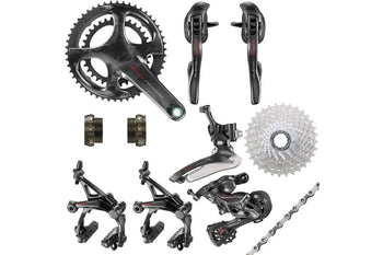 Campagnolo Super Record 12-Speed Rim Brake Groupset