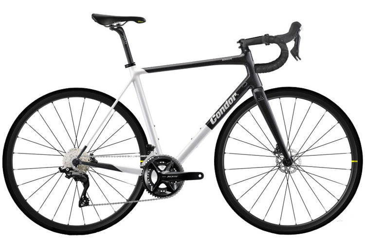Condor Baracchi with 105 12-Speed Groupset