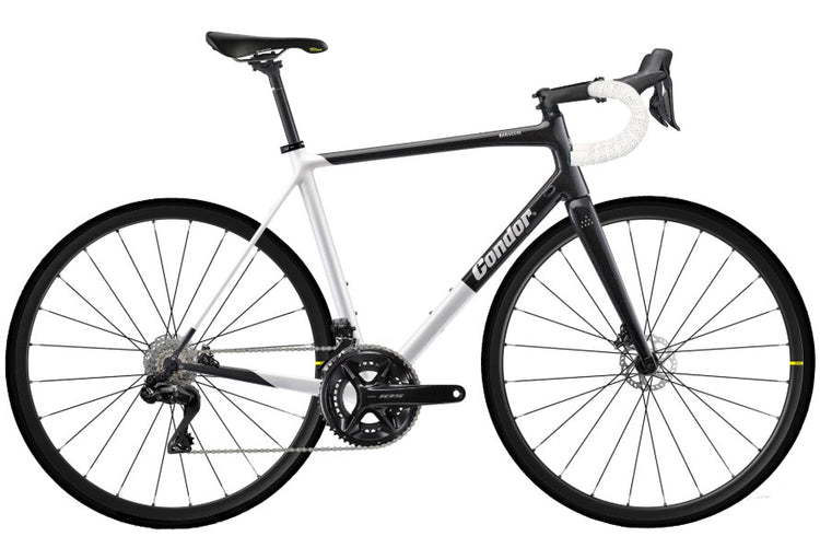 Condor Baracchi with 105 Di2 12-Speed Groupset