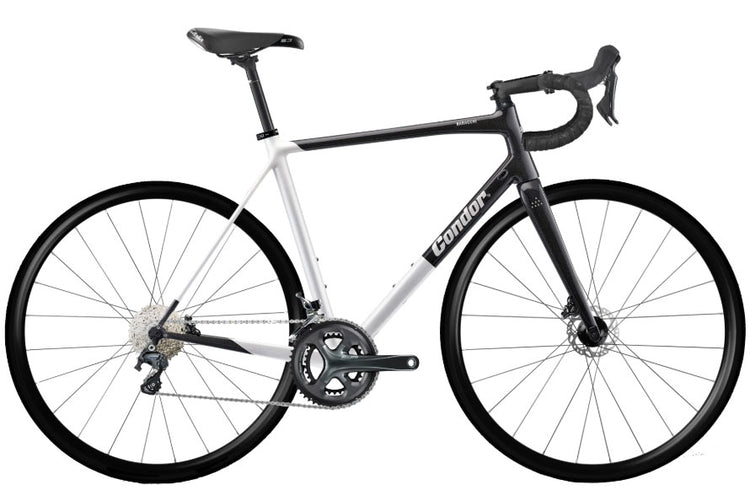 Condor Baracchi with Tiagra 10-Speed Groupset