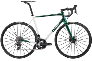 Condor Baracchi with 105 12-Speed Groupset