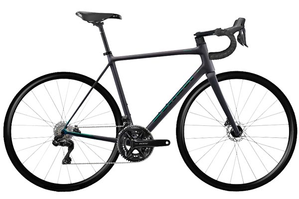 Condor Baracchi with 105 Di2 12-Speed Groupset