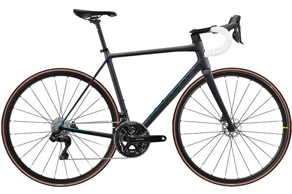 Condor Baracchi with 105 Di2 12-Speed Groupset