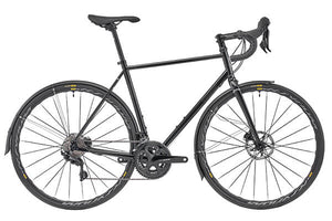 Fratello Disc with 105 Di2 Disc 12-Speed