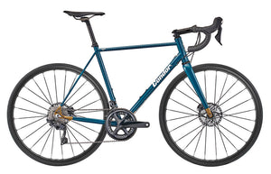 Condor Super Acciaio Disc with Tiagra 10-Speed