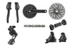 Campagnolo Record X 1x13 Wireless Gravel Groupset