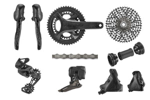 Campagnolo Record 13 Wireless Groupset