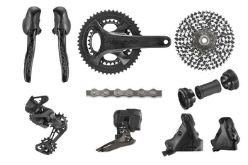 Campagnolo Record 13 Wireless Groupset