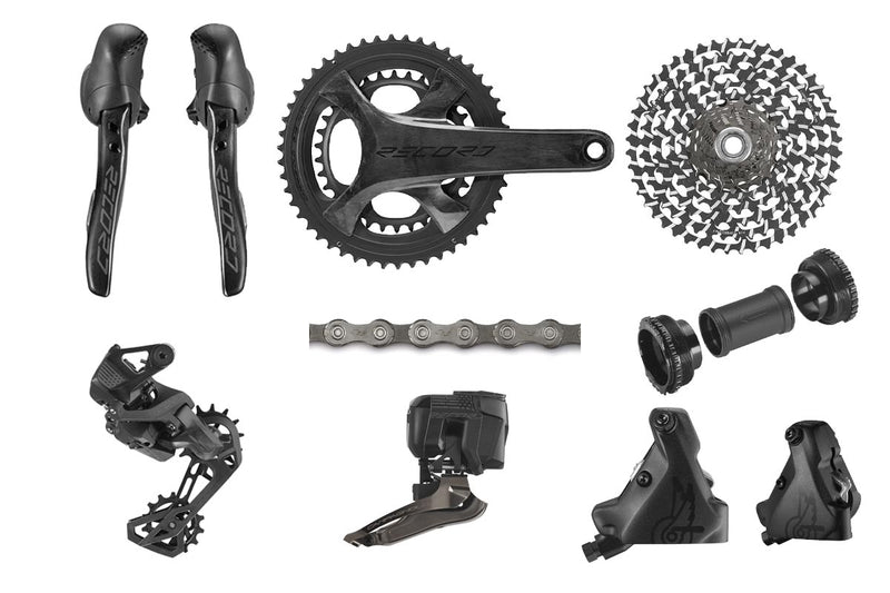 Campagnolo Record 13 Wireless Groupset