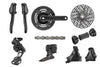 Campagnolo Record 13 Wireless Groupset with Power Meter
