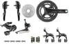 Campagnolo Chorus 12-Speed Groupset
