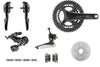 Campagnolo Chorus 12-Speed Groupset Without Brakes
