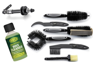 Condor Bike Cleaning Bundle