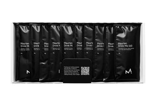 Maurten Drink Mix 160 18-Pack