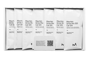 Maurten Drink Mix 320 Caf 100 14-Pack