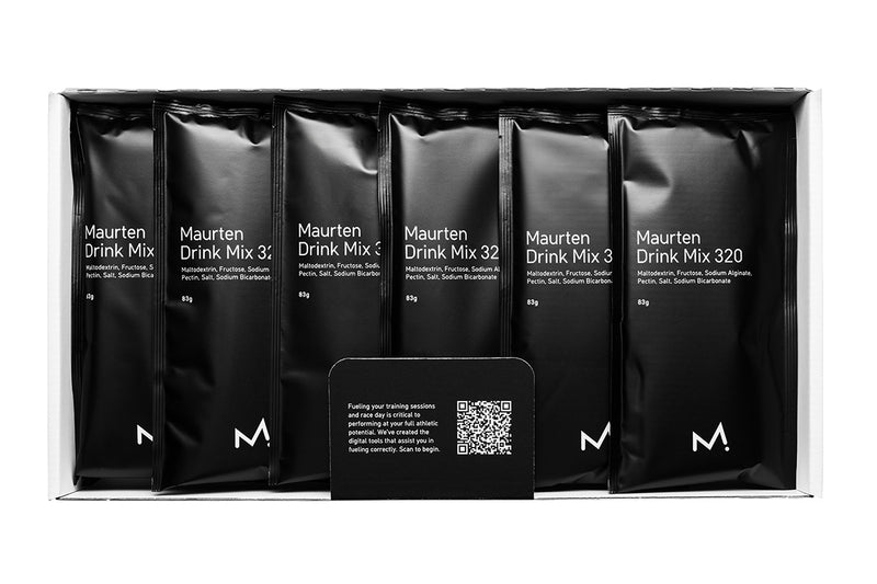 Maurten Drink Mix 320 14-Pack