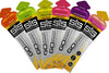SiS GO Isotonic Gel - Mix of 12