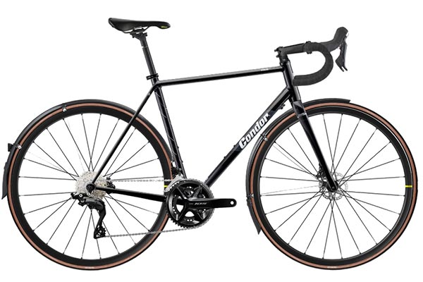 Condor Italia Disc with 105 Disc 12-Speed