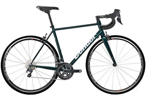 Condor Italia RC with Shimano Tiagra 10-Speed