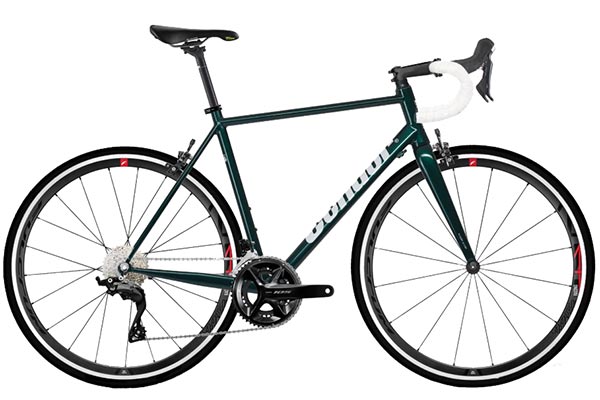 Condor Italia RC with Shimano 105 11-Speed
