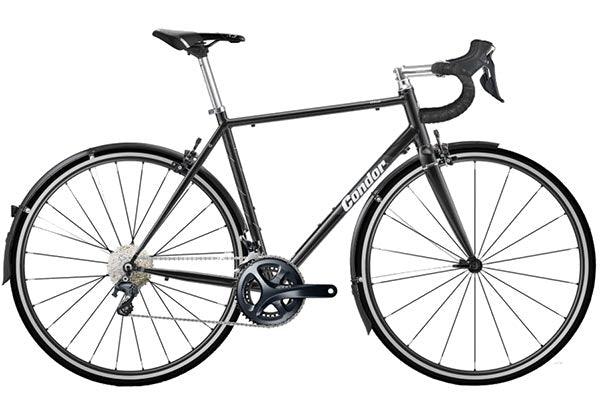 Condor Italia with Sora 9-Speed Groupset