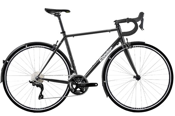 Condor Italia with Shimano 105 R7000 11-Speed Groupset