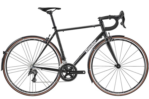 Condor Italia with Centaur 11-Speed Groupset