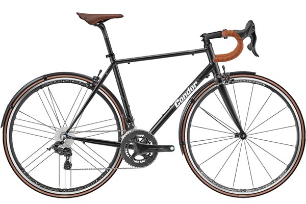 Condor Italia with Chorus 12-Speed Groupset