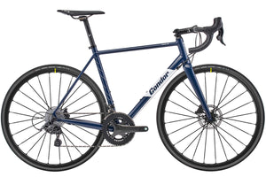 Condor Italia RC Disc with 105 Di2 12-Speed Groupset