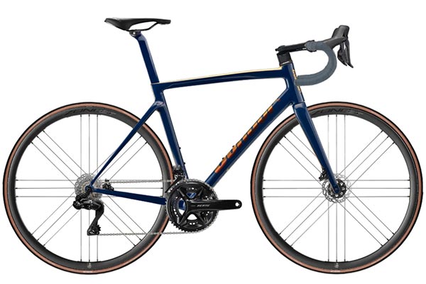 Condor Leggero with Shimano 105 Di2 Groupset