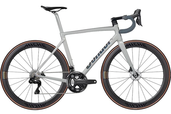 Condor Leggero with Shimano Ultegra Di2 Groupset