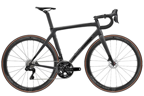 Condor Leggero Disc with Shimano Dura-Ace Di2 12-Speed