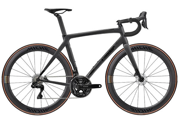 Condor Leggero Disc with Shimano 105 Di2 12-Speed Groupset