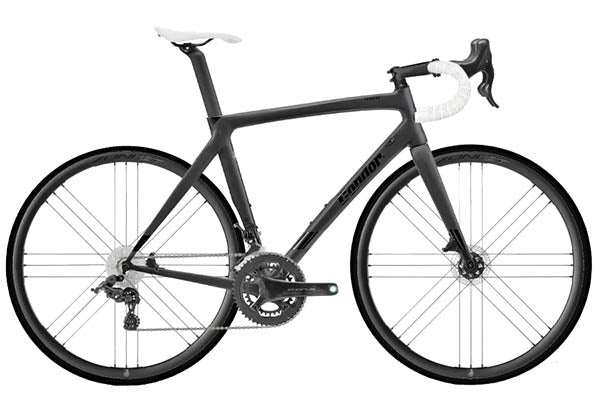 Condor Leggero Disc with Campagnolo Chorus 12-Speed