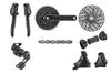 Campagnolo Record 1x13 Wireless Road Groupset