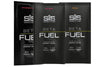 SiS Beta Fuel Energy Drink - Mix of 12