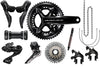 Shimano Dura-Ace R9250 Di2 Rim Brake Groupset