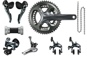 Shimano Tiagra 4700 10-Speed Groupset