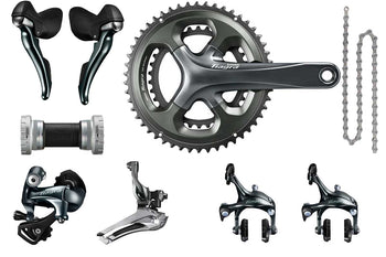 Shimano Tiagra 4700 10-Speed Groupset