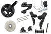 Shimano 105 R7170 Di2 12-Speed Disc Groupset