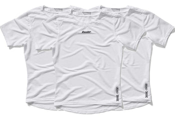 Condor Essentials Short Sleeve Baselayer 3-Pack