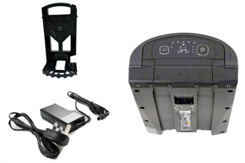 Brompton Greenway Battery Upgrade Kit