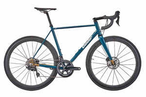 Condor Super Acciaio Disc with Dura-Ace Di2 12-Speed Groupset