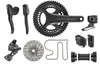 Campagnolo Super Record 2x13 All Road Wireless Gravel Groupset