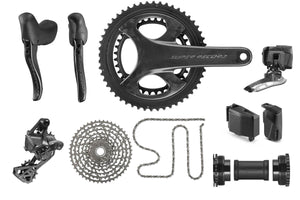 Campagnolo Super Record 2x13 All Road Wireless Gravel Groupset