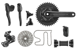 Campagnolo Super Record X 1x13-Speed Wireless Gravel Groupset