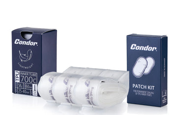 Condor TPU Inner Tube Bundle