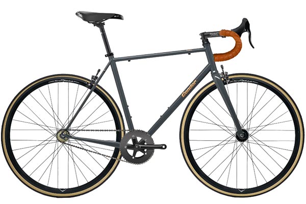 Condor Tempo Endurance Build